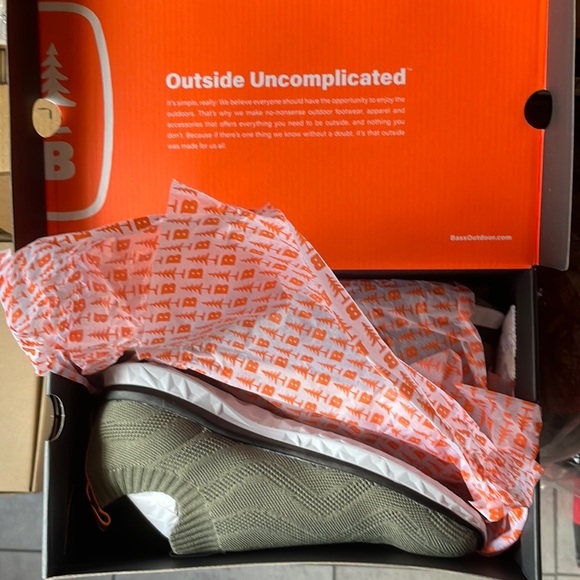 BASS OUTDOORS MEN’s - Picture 9 of 9